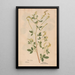 Reproduction of the painting Ectypa vegetabilium Pl113 - Christian Gottlieb Ludwig