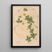 Reproduction of the painting Ectypa vegetabilium Pl116 - Christian Gottlieb Ludwig