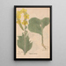 Reproduction of the painting Ectypa vegetabilium Pl124 - Christian Gottlieb Ludwig