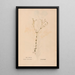 Reproduction of the painting Ectypa vegetabilium Pl143 - Christian Gottlieb Ludwig