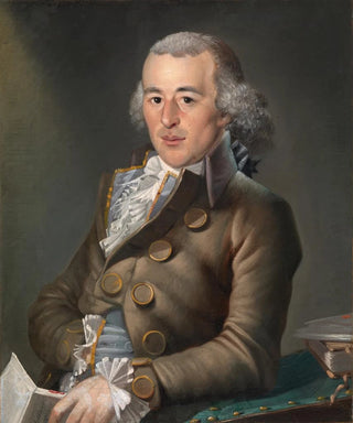 Jérémie Williams - Christian Gullager — artwork view