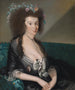 Matilda Davis Williams - Christian Gullager — artwork view