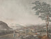 Christiania depuis Tyen - Christian Heinrich Grosch — artwork view