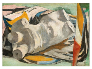 Torse de Strzender - Christian Hess — artwork view