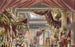 Roman Atrium Elaborate - Christian Jank — artwork view