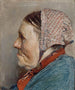 Anne Gaihede - Christian Krohg — artwork view