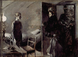 Jules - Christian Krohg — artwork view