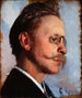 Otto Benzon - Christian Krohg — artwork view