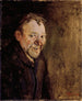 Portier n° 44 - Christian Krohg — artwork view