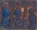 Conversation - Christian Rohlfs — artwork view