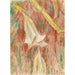 Datura Japonica Trompettes des anges - Christian Rohlfs — artwork view