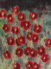 Dark Cosmos Painting - Christian Rohlfs — artwork view