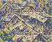 Granithuser Arcegno - Christian Rohlfs — artwork view