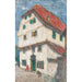 Maison de la famille Andernach à Soest - Christian Rohlfs — artwork view