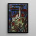 Monastery of Andechs - Christian Rohlfs — artwork view