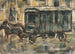 Furniture Cart - Christian Rohlfs — artwork view