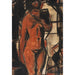 Female Nude Standing - Christian Rohlfs — artwork view