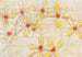 Star Flowers Painting - Christian Rohlfs — artwork view