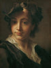 Portrait of a Boy - Christian Seybold — artwork view