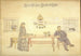 Kom lejke paa Valdris Vis - Christian Skredsvig — artwork view