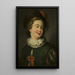 Portrait of a Boy - Christian Wilhelm Ernst Dietrich — artwork view