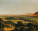 View of Vienna from Bisamberg - Christian von Plattensteiner — artwork view
