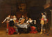 Compagnie joyeuse - Christoffel Jacobsz van der Lamen — artwork view