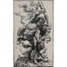 Hercules killing desire - Christoffel Jegher — artwork view