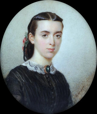 Mary Livingston Colin Crounse - Christoffel Wüst — artwork view