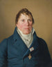 The Danish governor Lund - Christoffer Wilhelm Eckersberg — artwork view