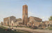 Sant'Agnese fuori le mura, Rome - Christoffer Wilhelm Eckersberg — artwork view