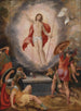 Resurrection of Christ - Christoph Schwarz — artwork view