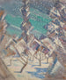 The Four Seasons Winter - Christopher R. W. Nevinson — artwork view