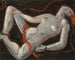 Nude - Christopher Wood — artwork view