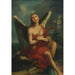 An Angel - Ignaz Stern Circle — artwork view