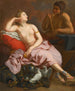 Venus in Vulcan's forge - Circle of Jean-Simon Berthélemy — artwork view