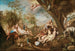 The Golden Age - Circle of Abraham Bloemaert — artwork view