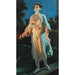 A Moonlit Rendezvous - Cercle d'Andrei Franzowitsch Belloli — artwork view