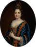 a lady's portrait - Circle of Arnold Boonen — artwork view