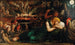 La Nuit - Cercle de Battista Dossi — artwork view
