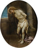 Voici l'homme - Cercle de Charles Le Brun — artwork view
