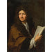 Portrait of François Michel Le Tellier, Marquis of Louvois - Circle of Charles Le Brun — artwork view