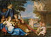 Renaud et Armide - Cercle de Francesco Albani — artwork view