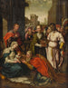 Adoration of the Magi - Circle of Frans Francken the Younger — artwork view