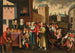 Les Sept Actes de Charité - Cercle de Frans Francken le Jeune — artwork view