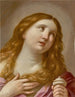Marie-Madeleine - Guido Reni Circle — artwork view