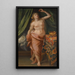 Reproduction of the painting Porcia - Circle of Jacob de Backer