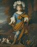 Portrait of a Boy - Circle of John van der Vaart — artwork view