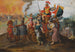 The Cycle of the Ups and Downs of Human Affairs - Circle of Maarten van Heemskerck — artwork view