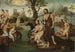 The Baptism of Christ - Circle of Maarten van Heemskerck — artwork view